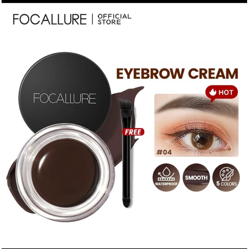FOCALLURE