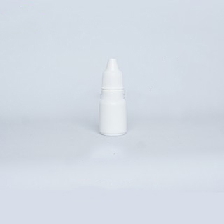 Botol Tetes 10ml Segel
