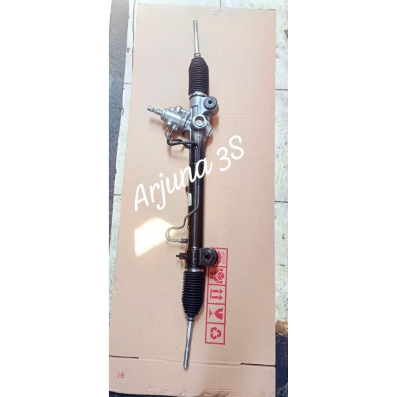Power steering/ rack steer / rack steering lexus 300