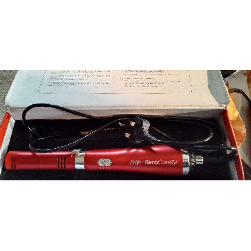 iterra care original