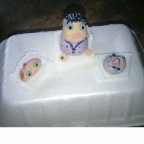 platisin bentuk lucu mini
