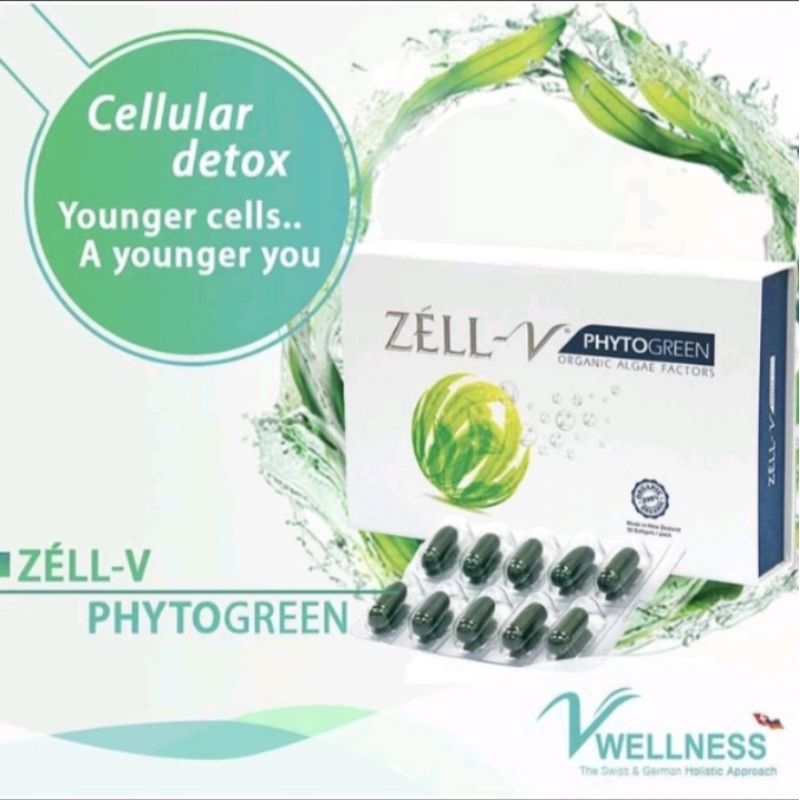 Phytogreen Detox