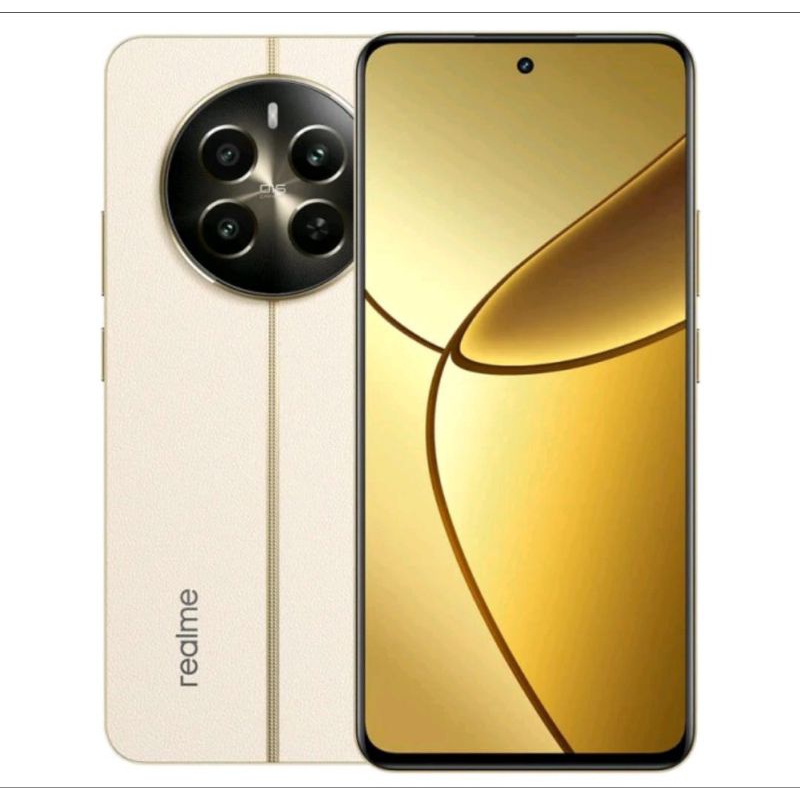 REALME 12+ 5G