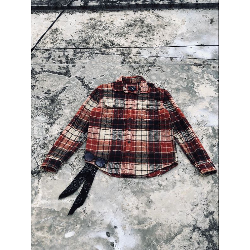 FLANEL