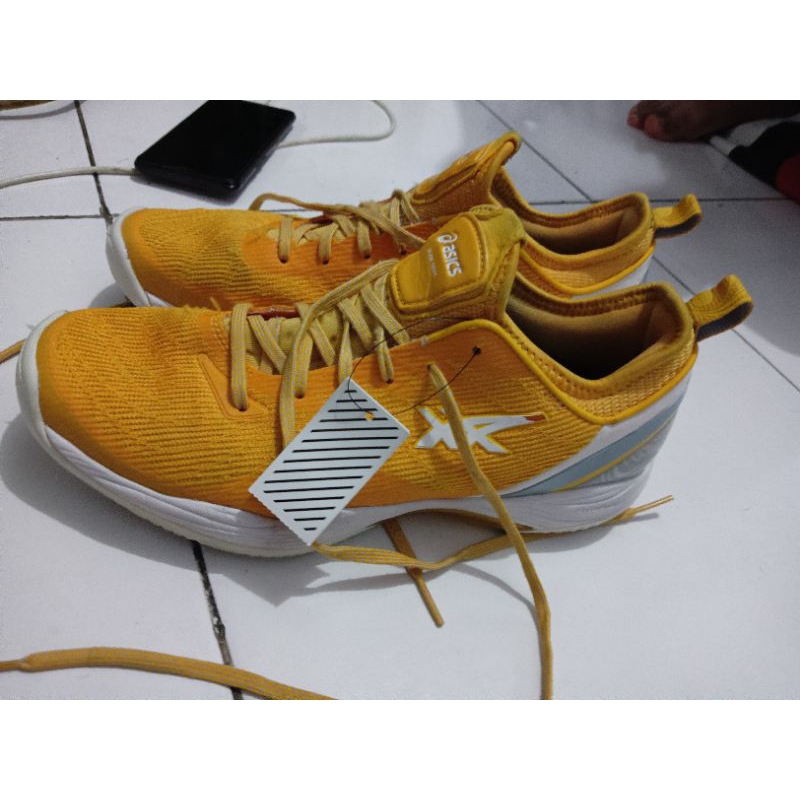 asics glide nova ff 2 second