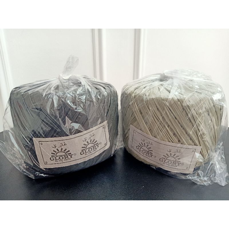 Tali Rafia Glory 1KG