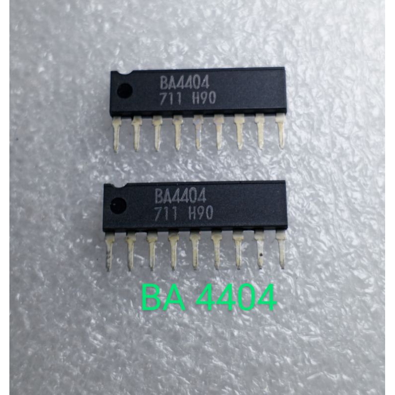 BA 4404