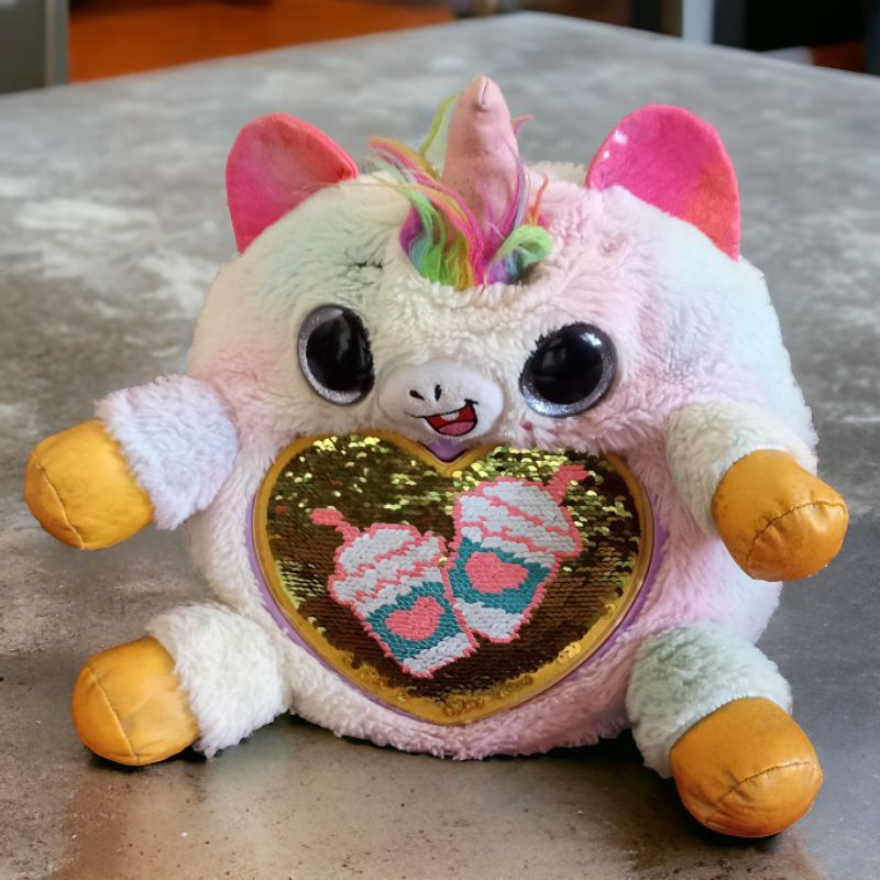 Boneka Zuru Big Size