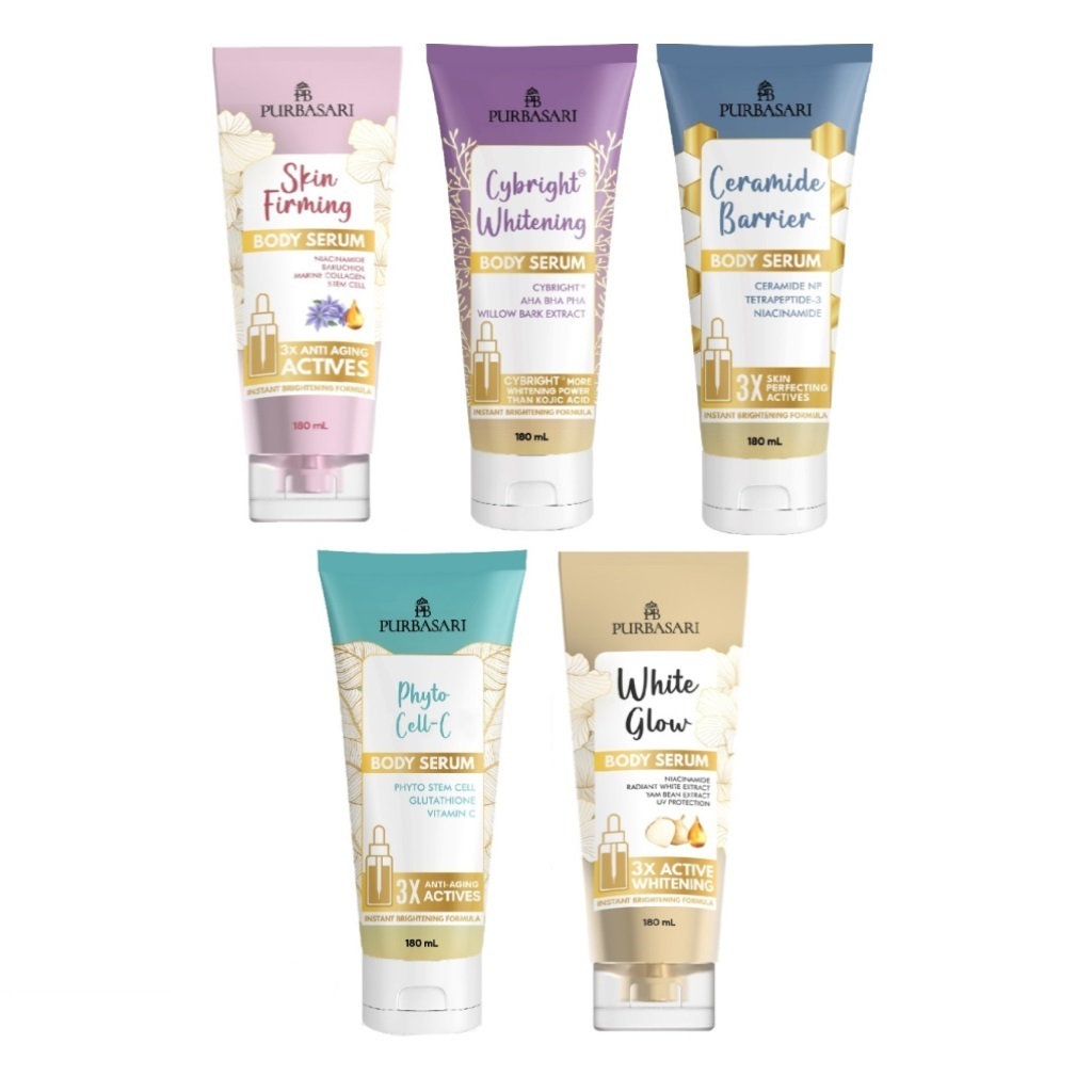 BODY SERUM PURBASARI