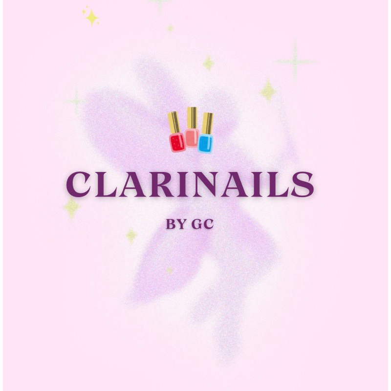 press on nails clarinails by gc