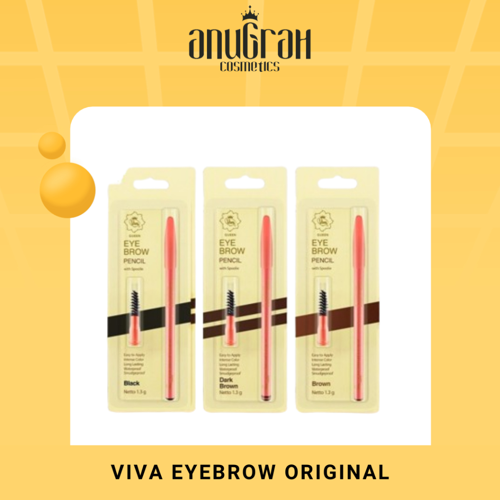 VIVA EYEBROW ORIGINAL