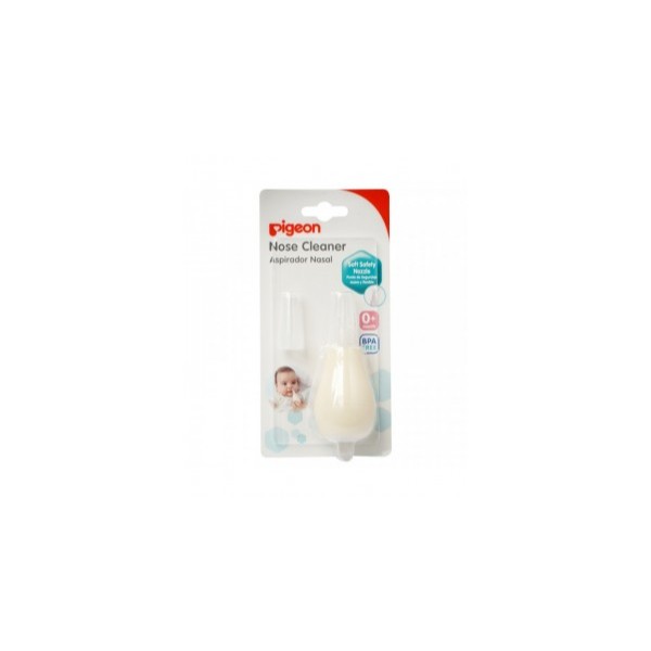 NOSE CLEANER WITH BLISTER