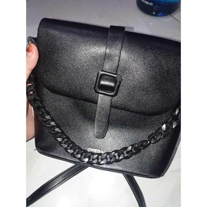 preloved oneda