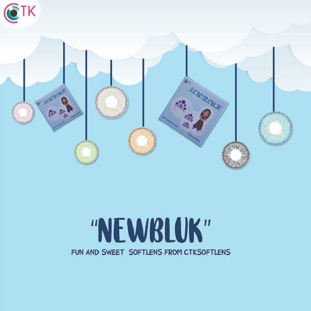SOFTLENS NEWBLUK BY CTK NORMAL