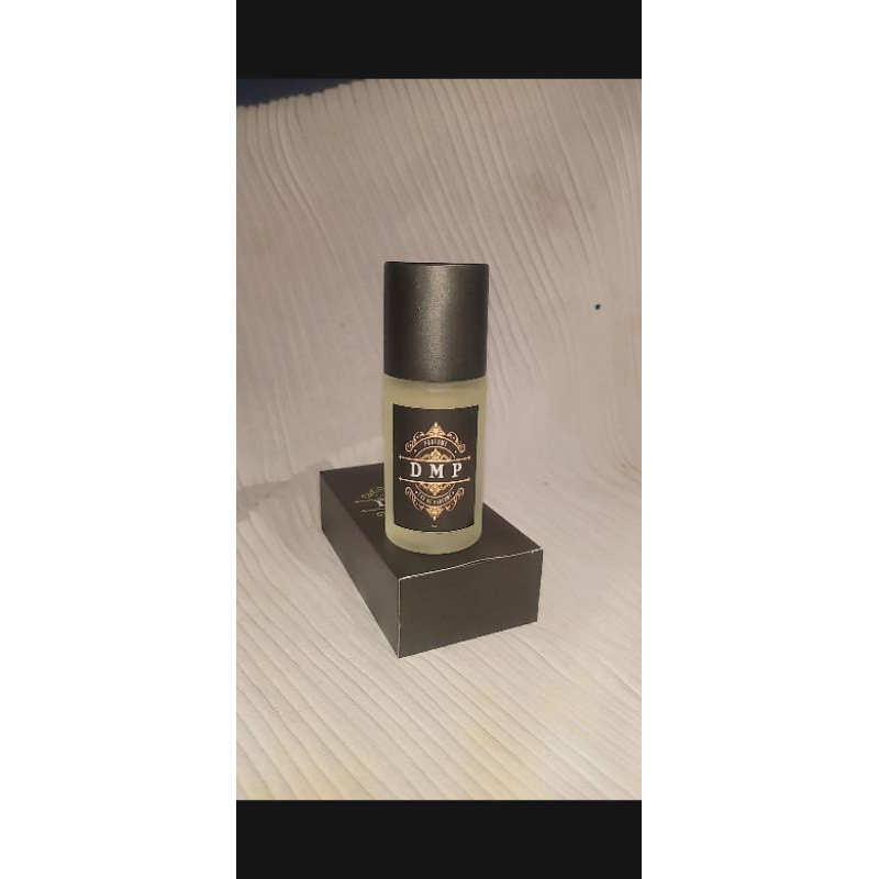 DMP PARFUM BVULGARI CEO