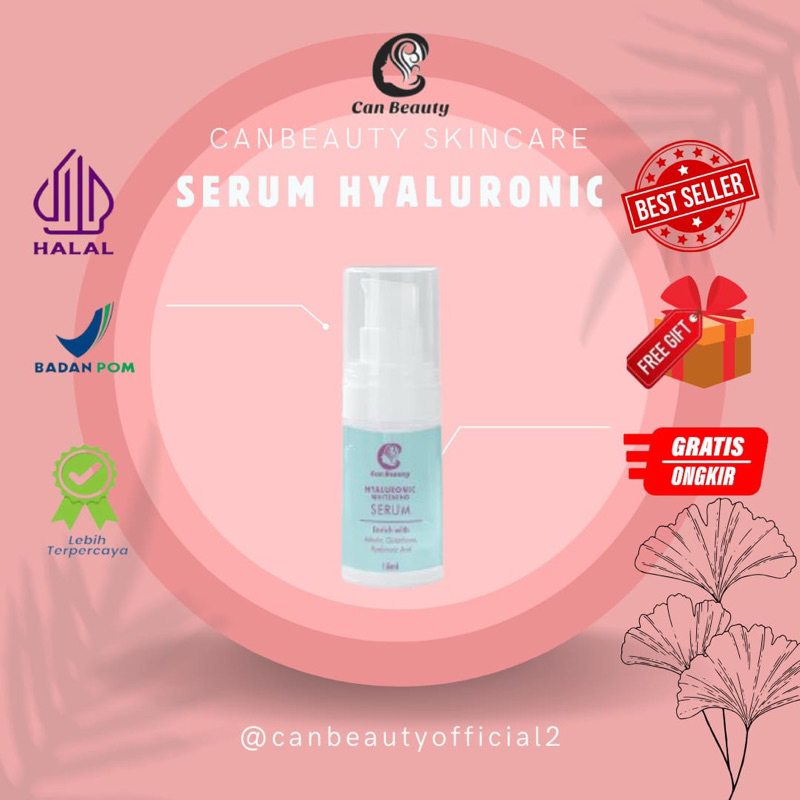 Serum Hyaluronic