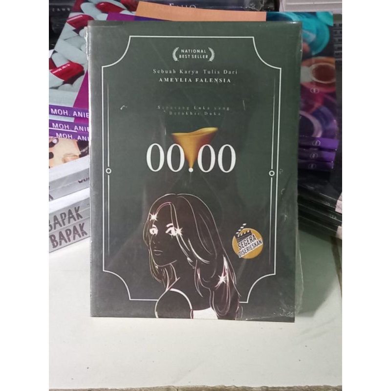 Novel 00