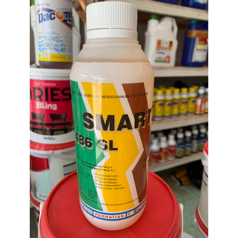 Racun Smart 1Liter