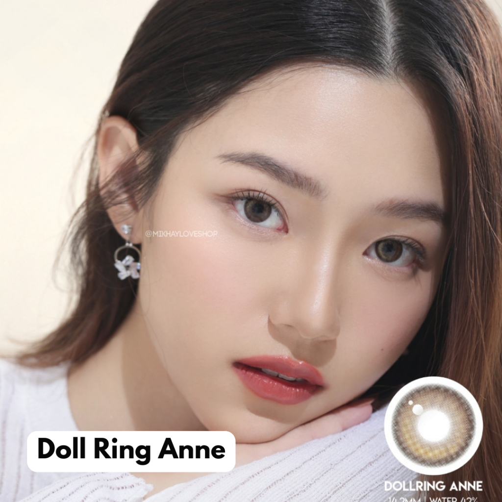 Softlens Korea Eyesm Series