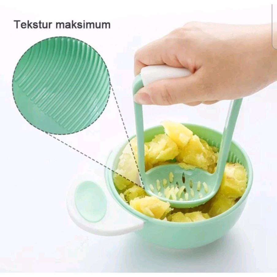 Baby Food Maker