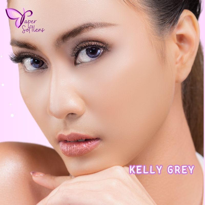 Kelly Grey