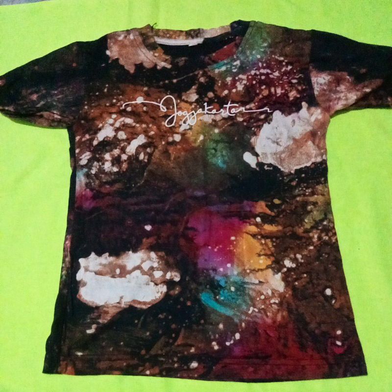 Kaos anak Preloved