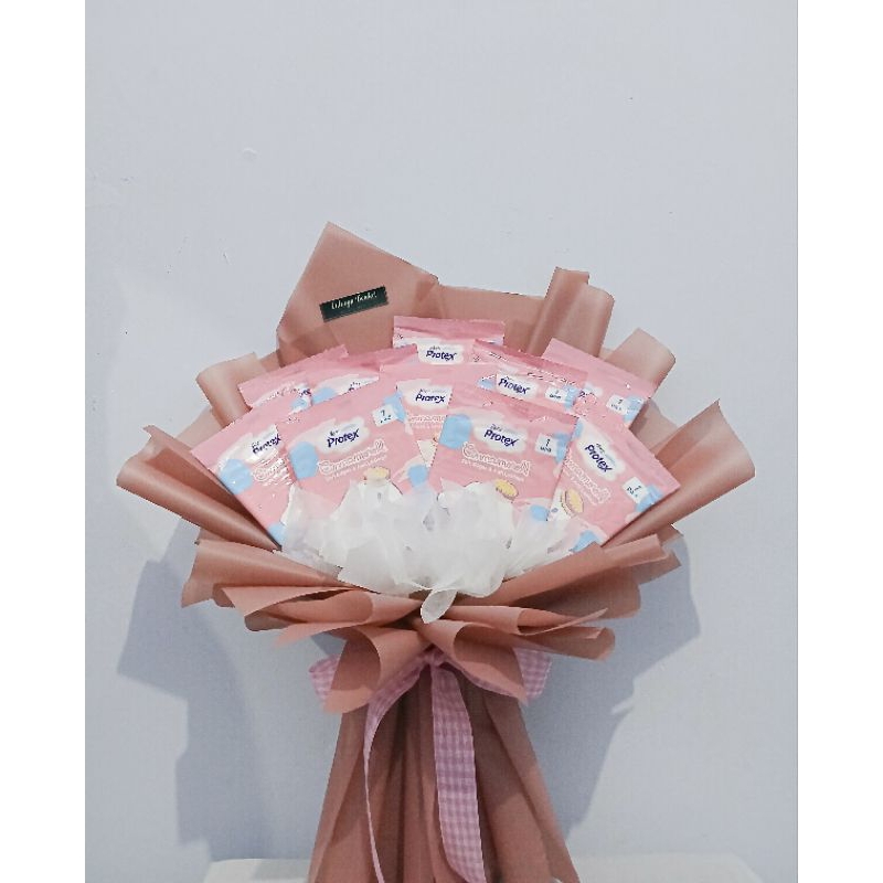 BUKET PEMBALUT MURAH