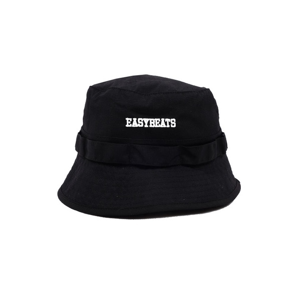 EASYBEATS BUCKET FISH BLACK