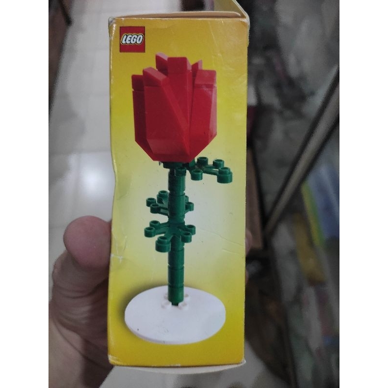 lego rose 4585379