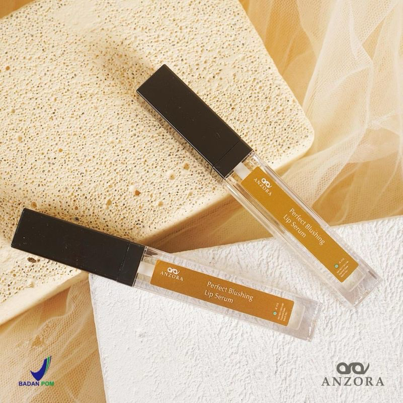 lips serum anzoda