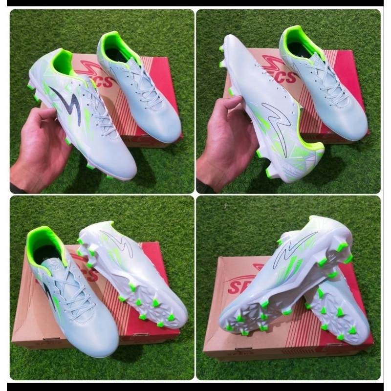 Original SPECS Speedblaze FG