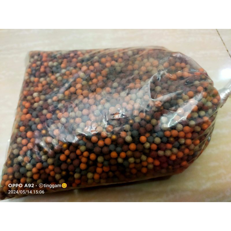 hidrogen5macam1kg