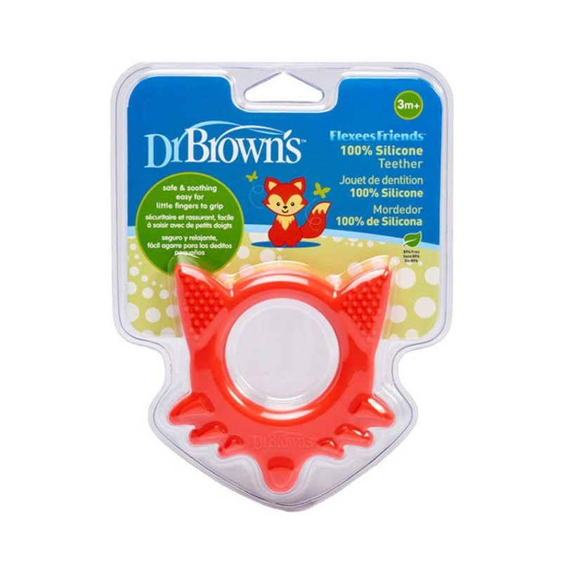 Dr.Brown's Teeter Fox