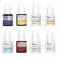 THE ORIGINOTE SERUM  SERIES