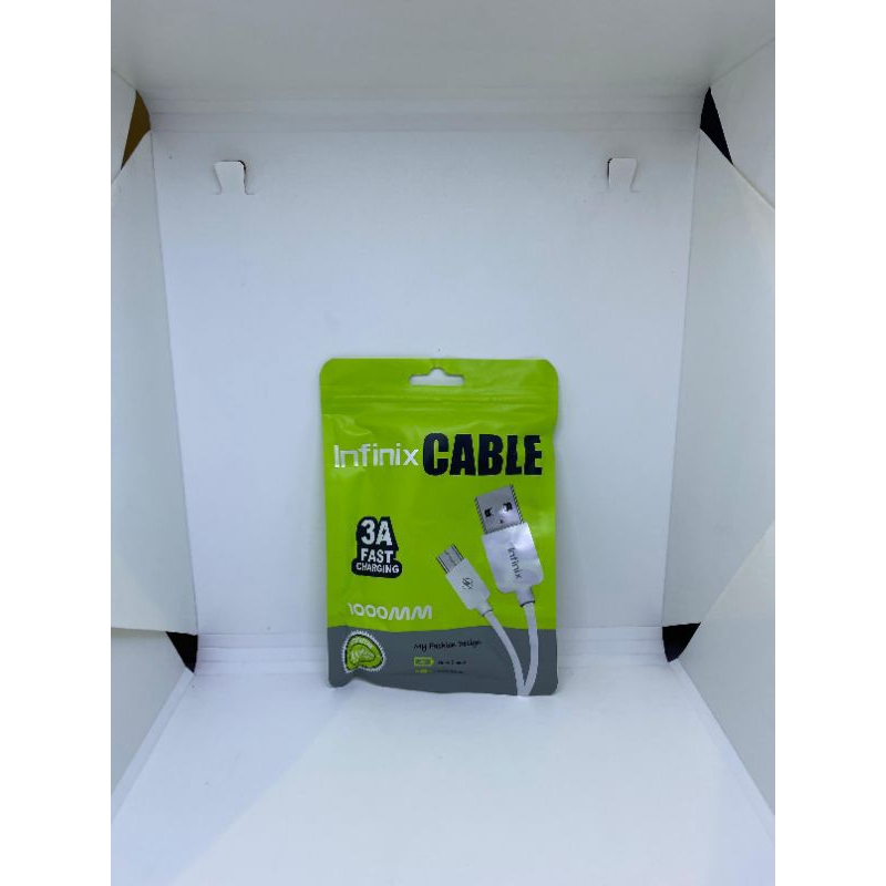 Infinix Cable