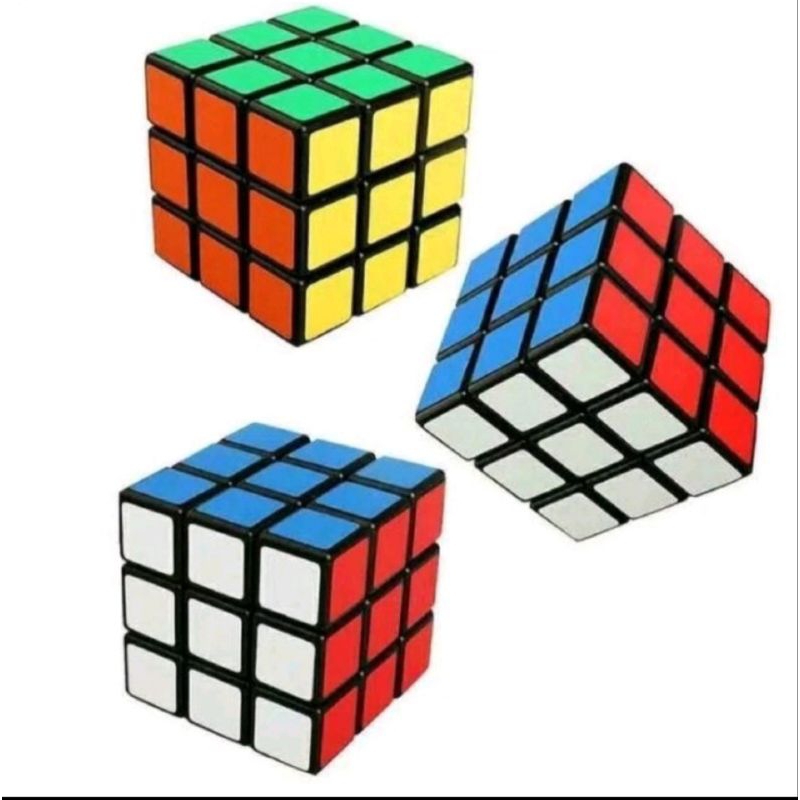 rubik 1 pcs 5x5,5