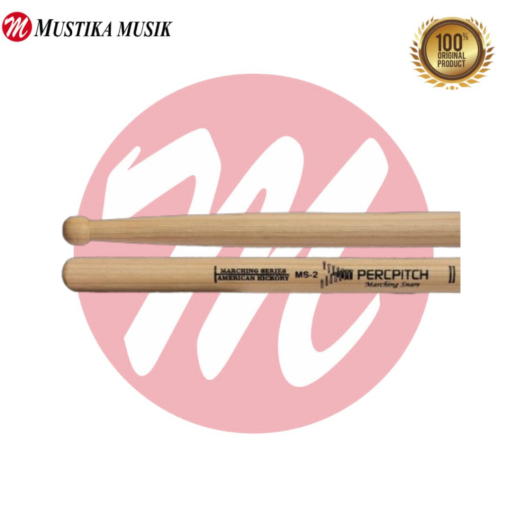 Stick Snare PERCPITCH MS-2