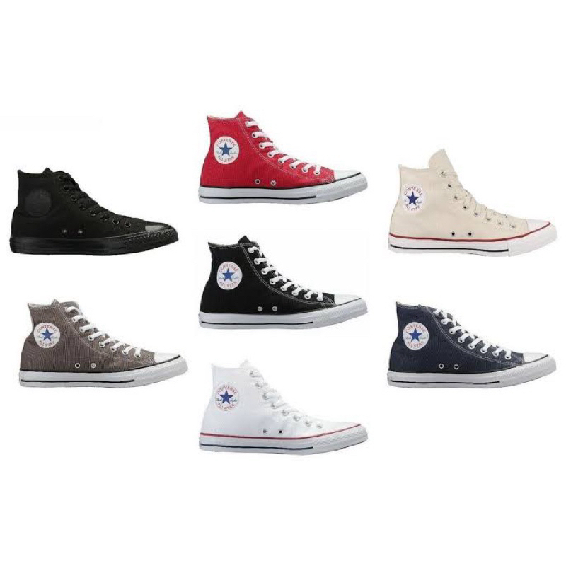 Converse Chuck Taylor Classic Sneakers