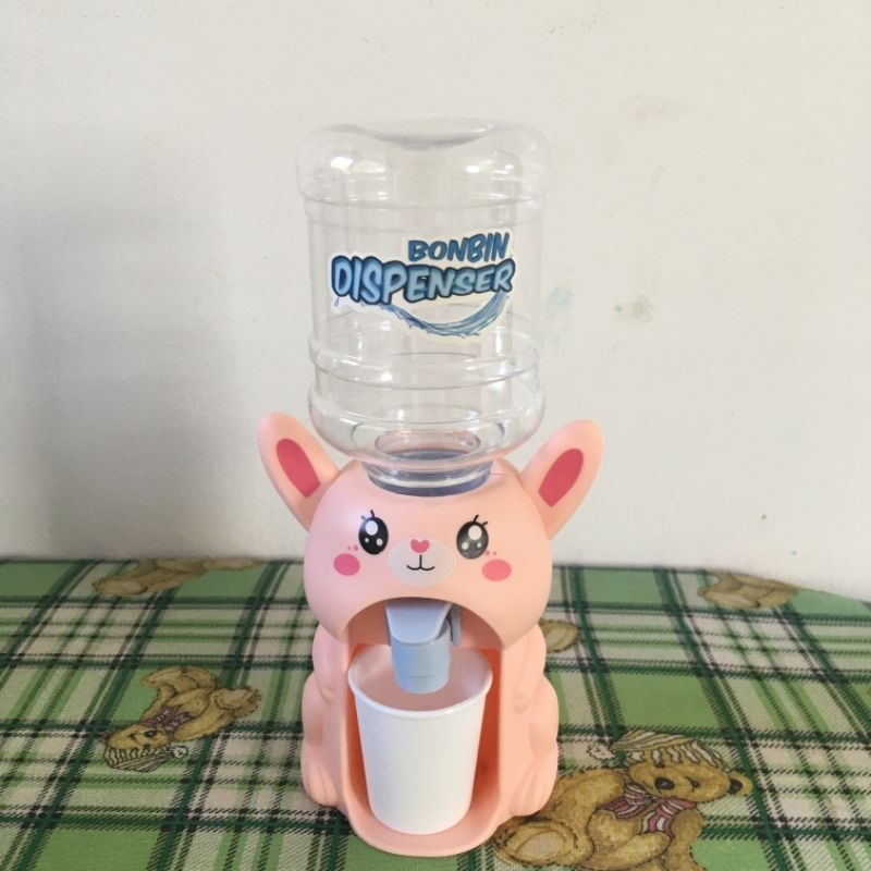 Dispenser Bonbin Mini