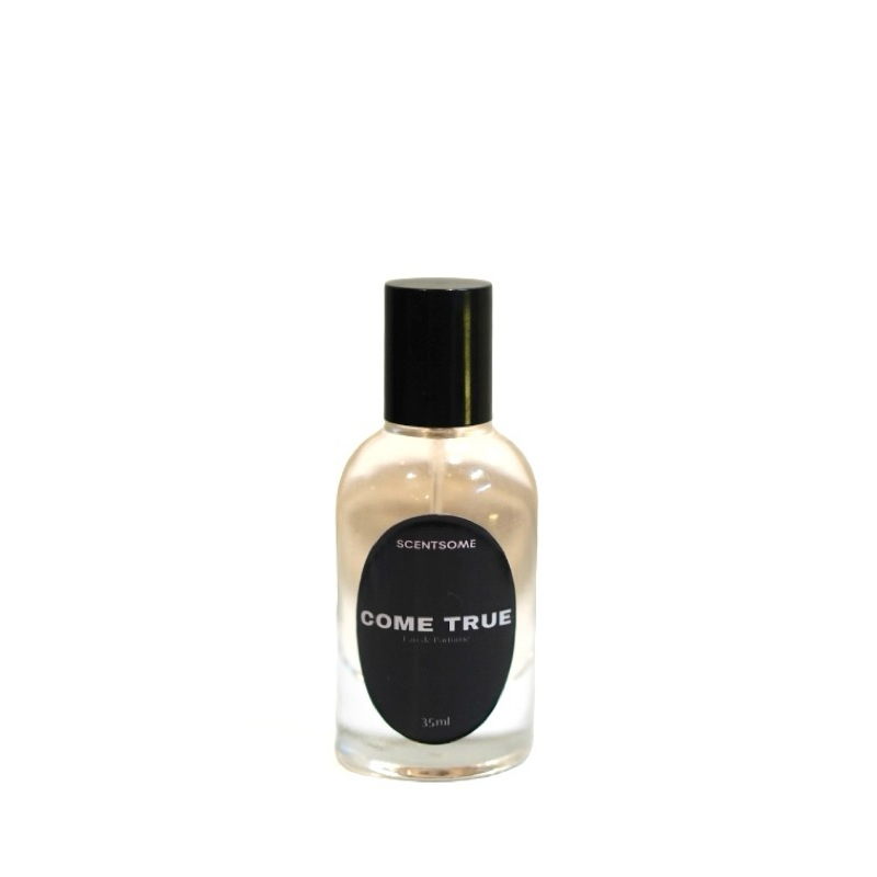 Scentsome Eau de Parfum COME TRUE