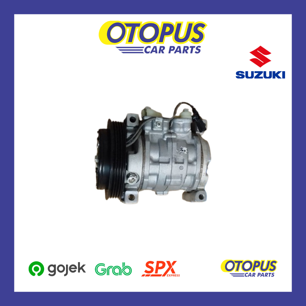 Compressor Assy Suzuki Grand APV