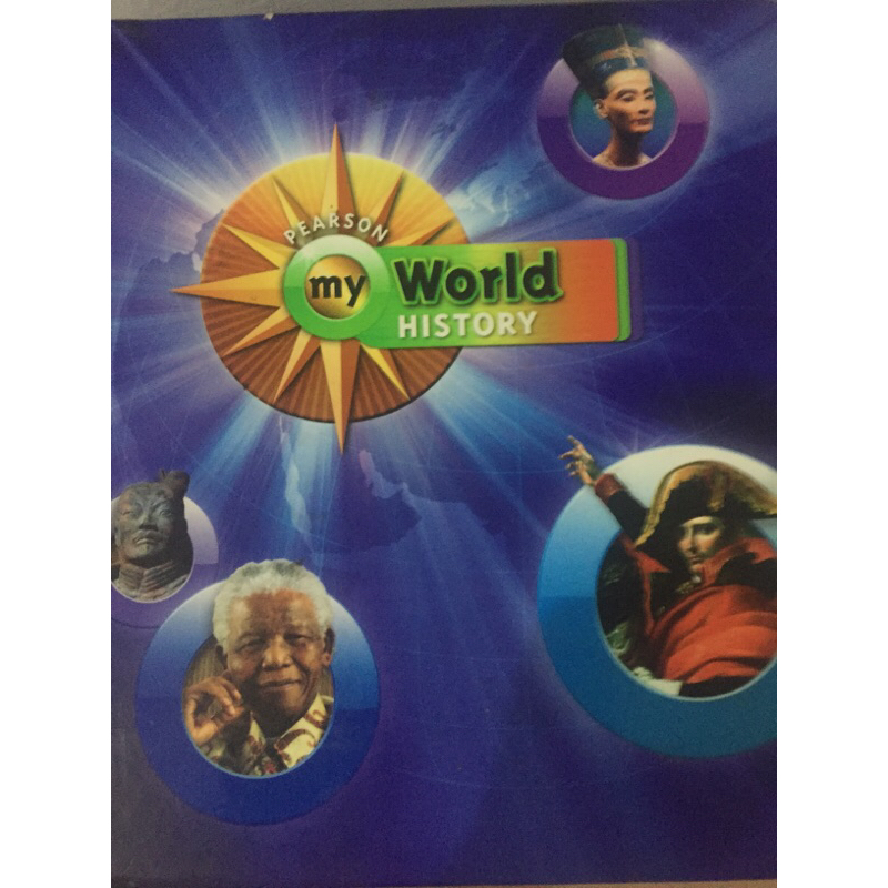 Complete History Book