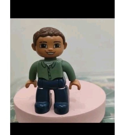 Lego Duplo Original Boy 2