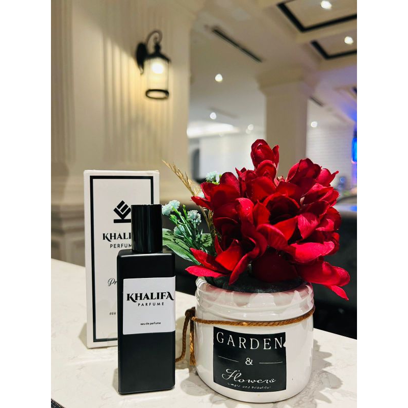 Request Aroma Premium By Khalifa Parfum