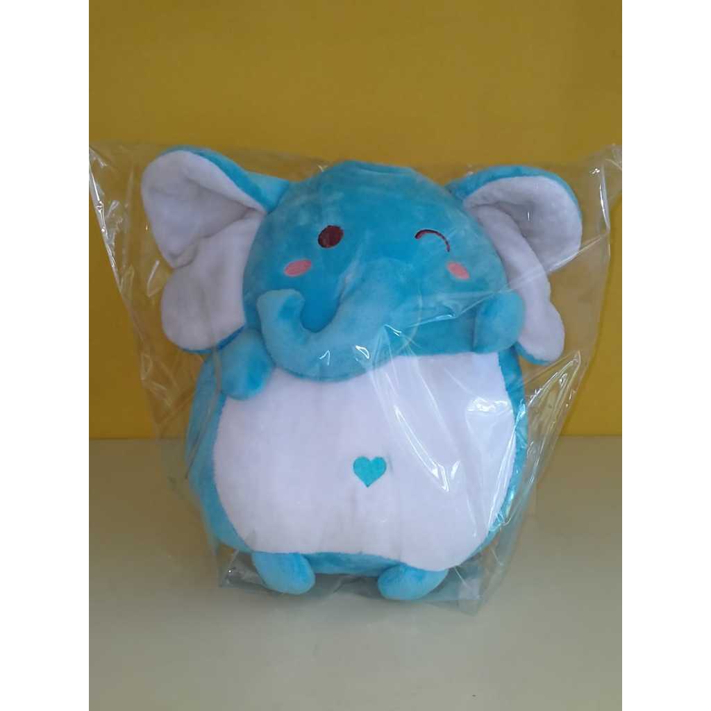BONEKA GAJAH