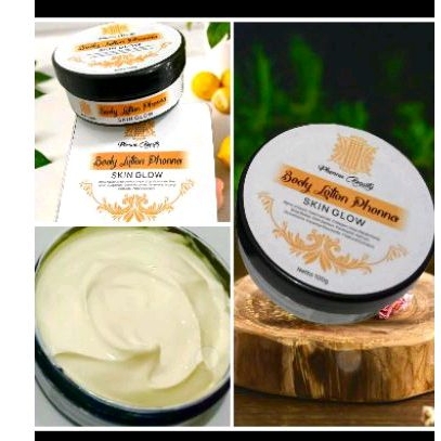 HB PHONNA LOTION PHONA READY