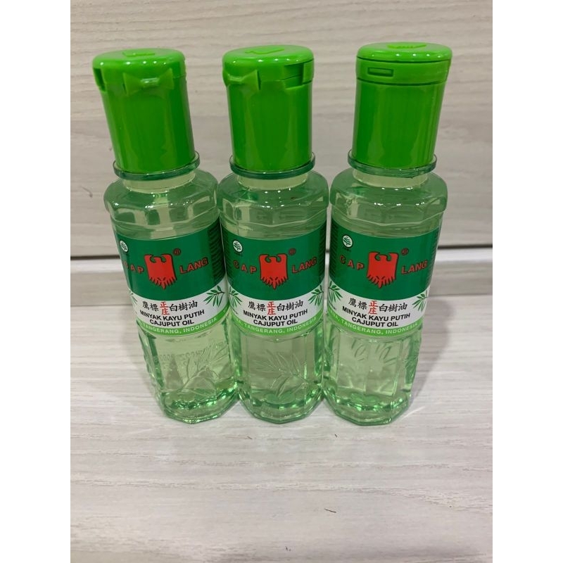 Mkp caplang 60 Ml