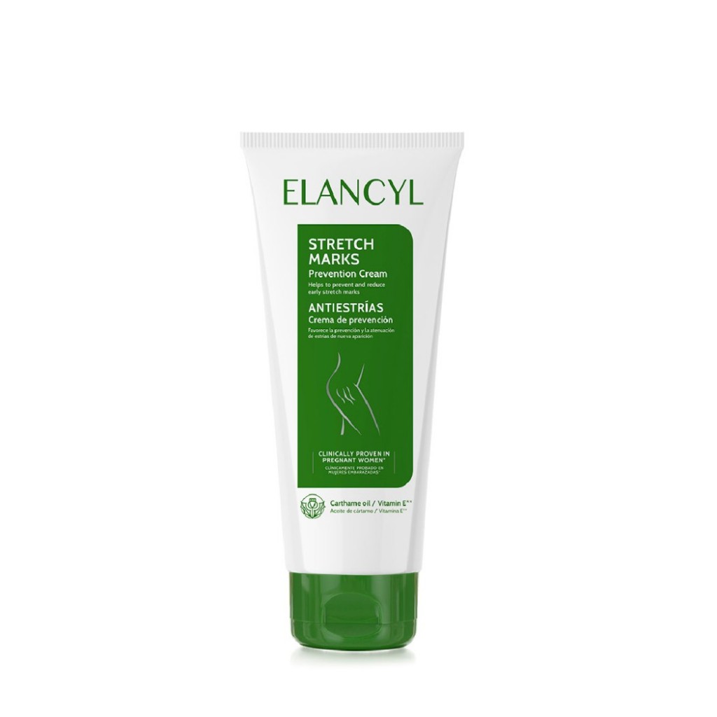 ELANCYL STRETCH MARK PREVENTION CREAM 200 ml