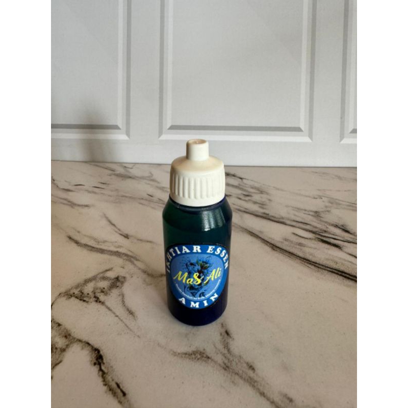 IKHTIAR ESSEN AMIN