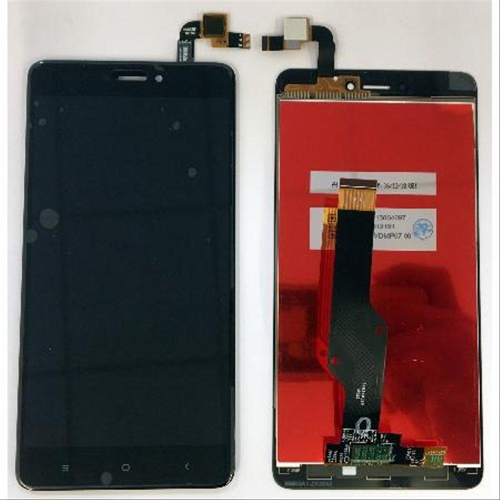 LCD + TOUCHSCREEN XIAOMI REDMI 4X